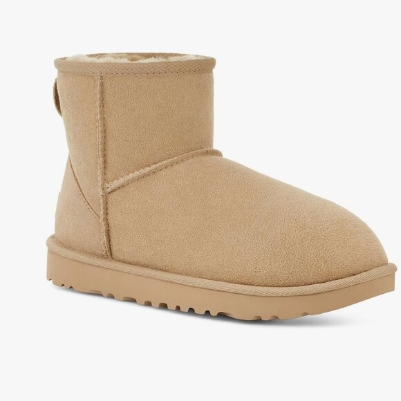 UGG CLASSIC MINI - Picture 1 of 13